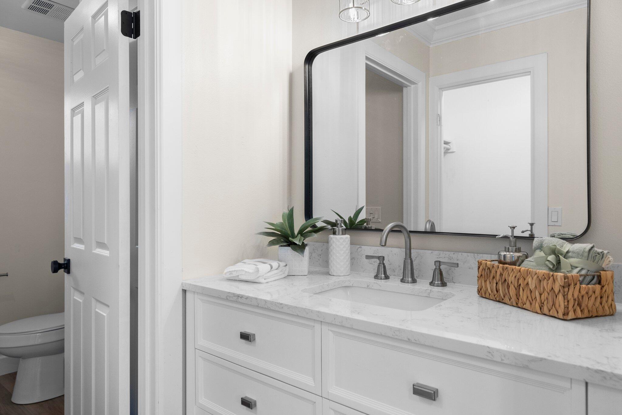 EDGEWATER VILLAGE - Residential