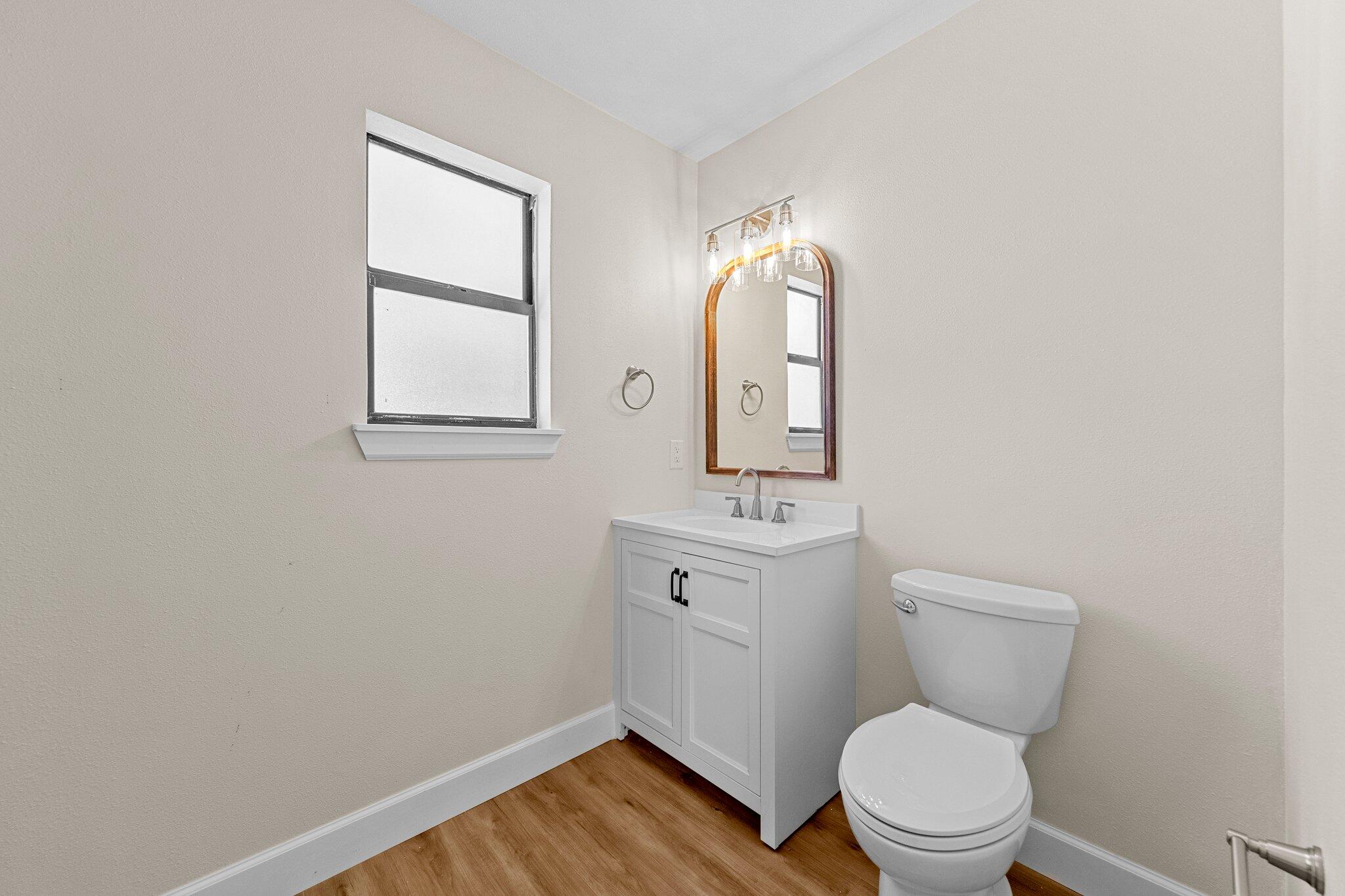 EDGEWATER VILLAGE - Residential