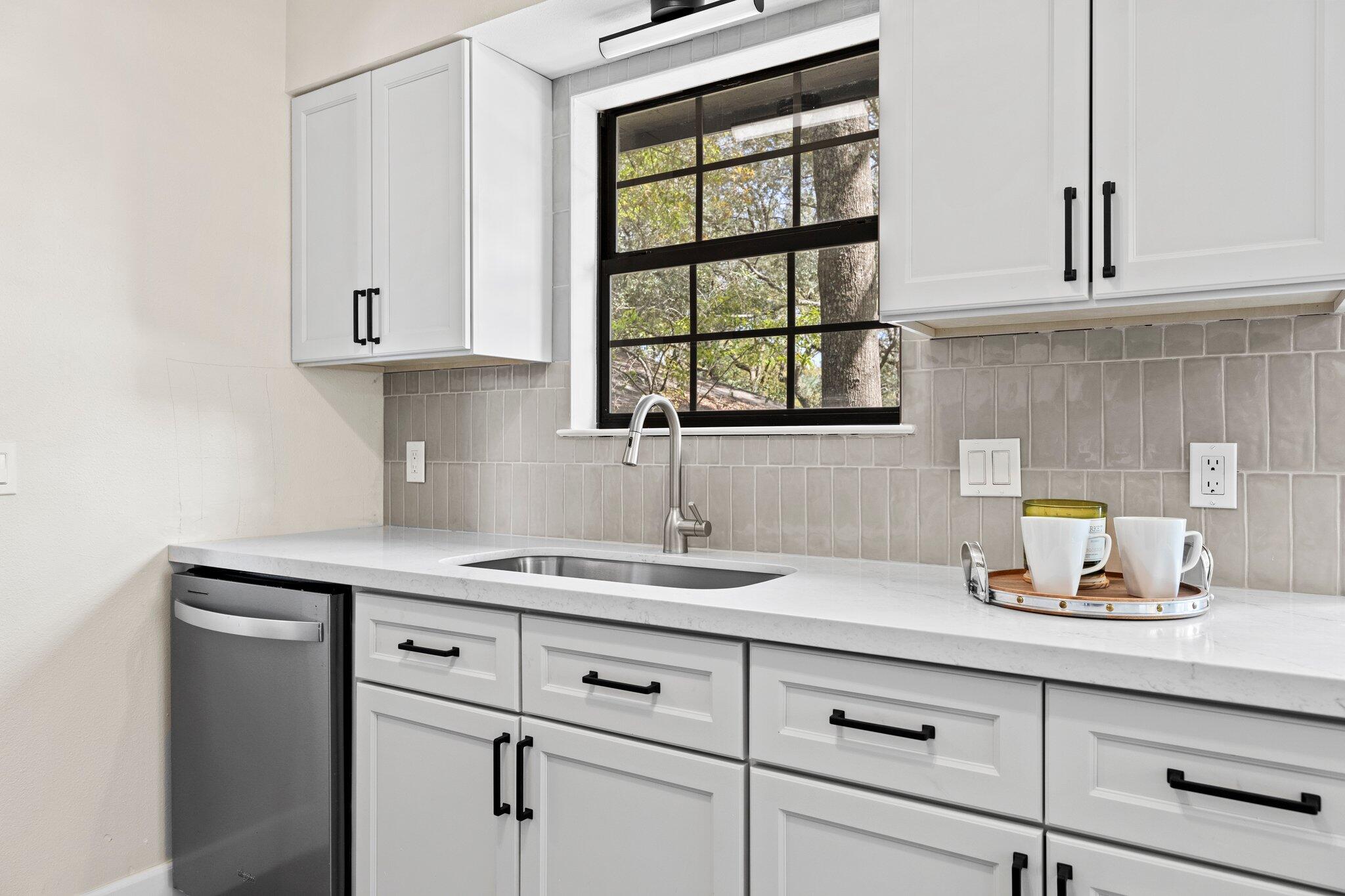 EDGEWATER VILLAGE - Residential