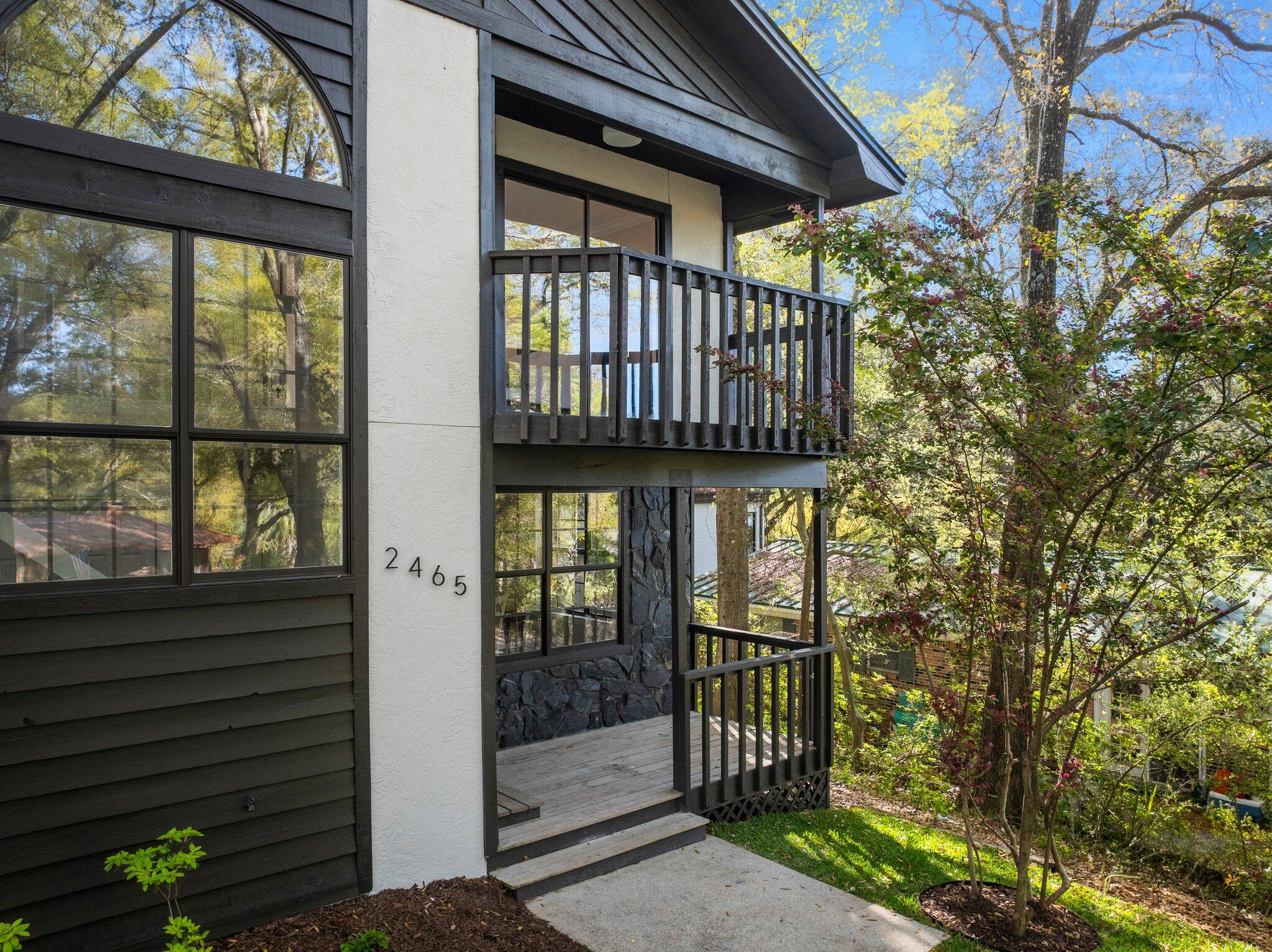 EDGEWATER VILLAGE - Residential