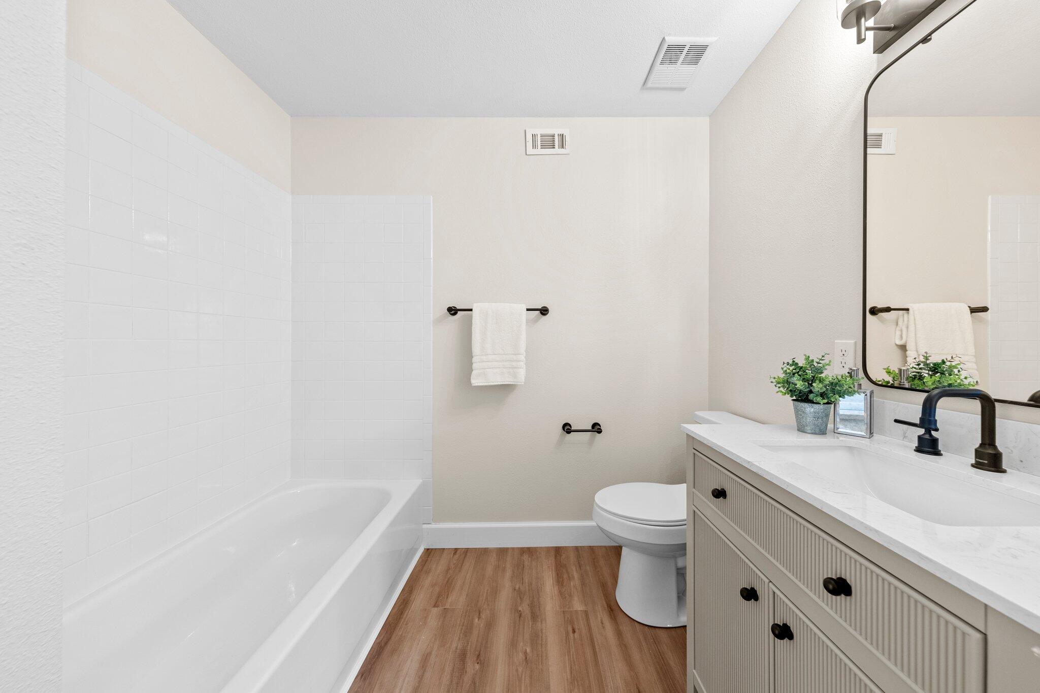 EDGEWATER VILLAGE - Residential