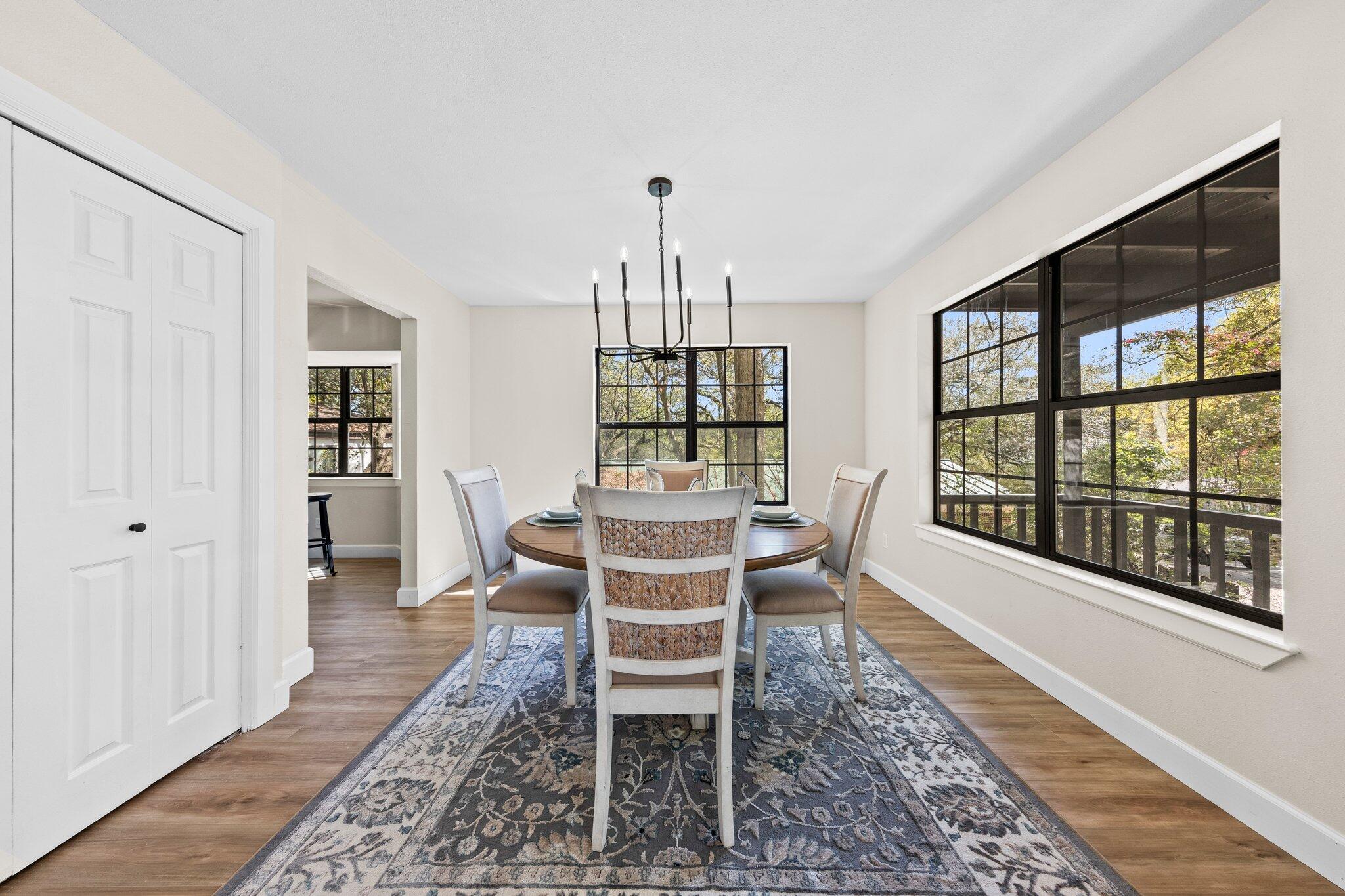 EDGEWATER VILLAGE - Residential