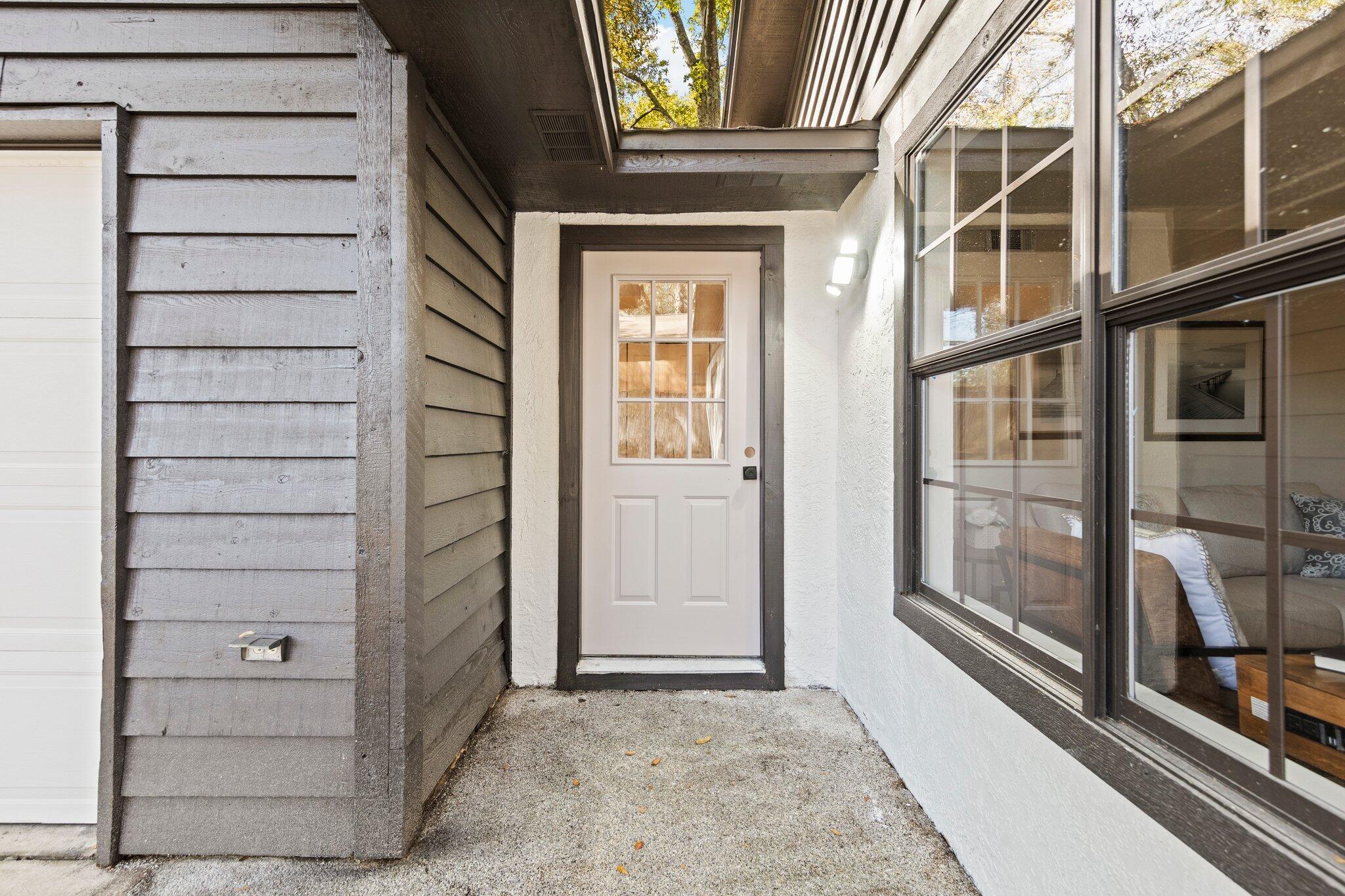 EDGEWATER VILLAGE - Residential