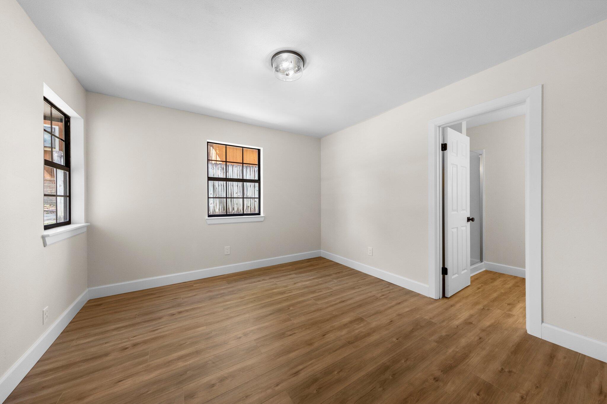 EDGEWATER VILLAGE - Residential