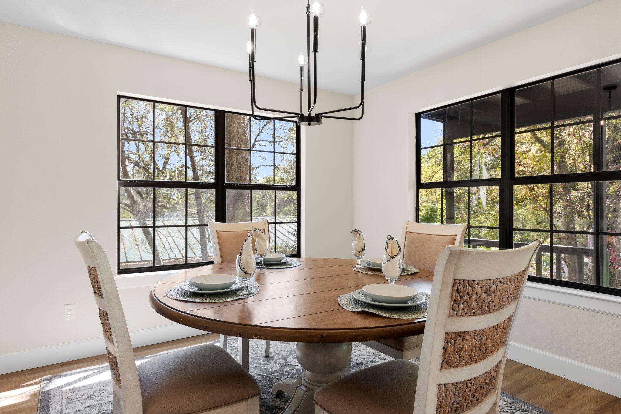 EDGEWATER VILLAGE - Residential