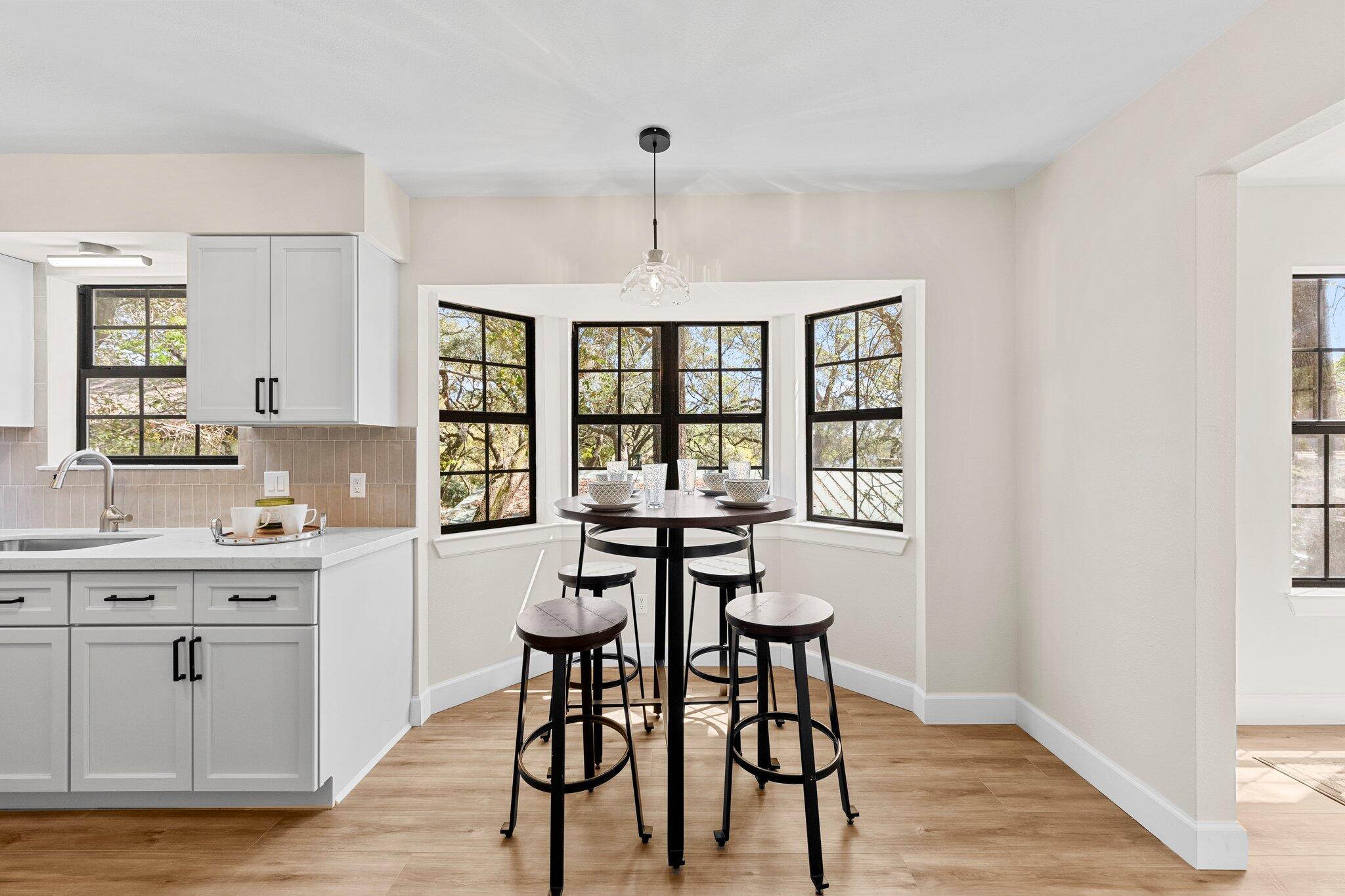 EDGEWATER VILLAGE - Residential