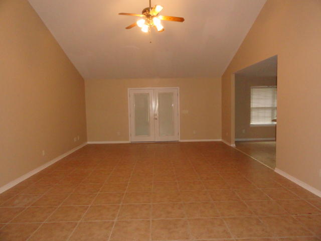 MOORES PLACE S/D - Residential