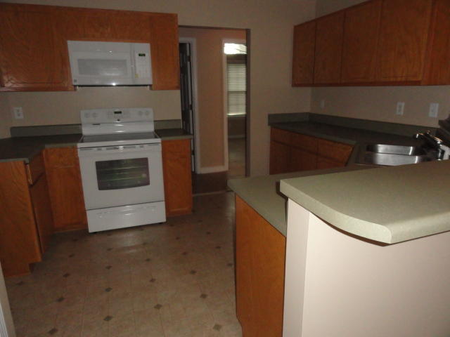 MOORES PLACE S/D - Residential