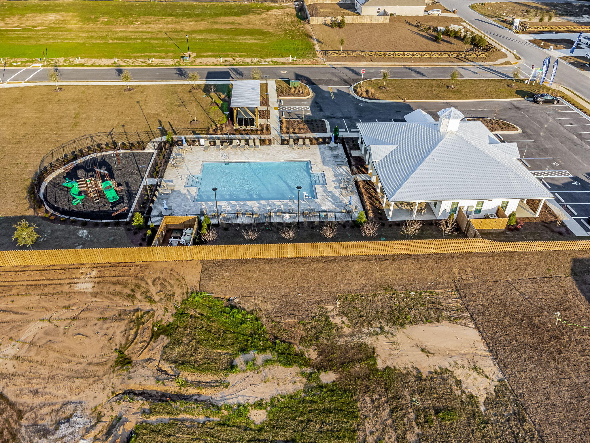 RIVERS COVE PHS 2 - Residential