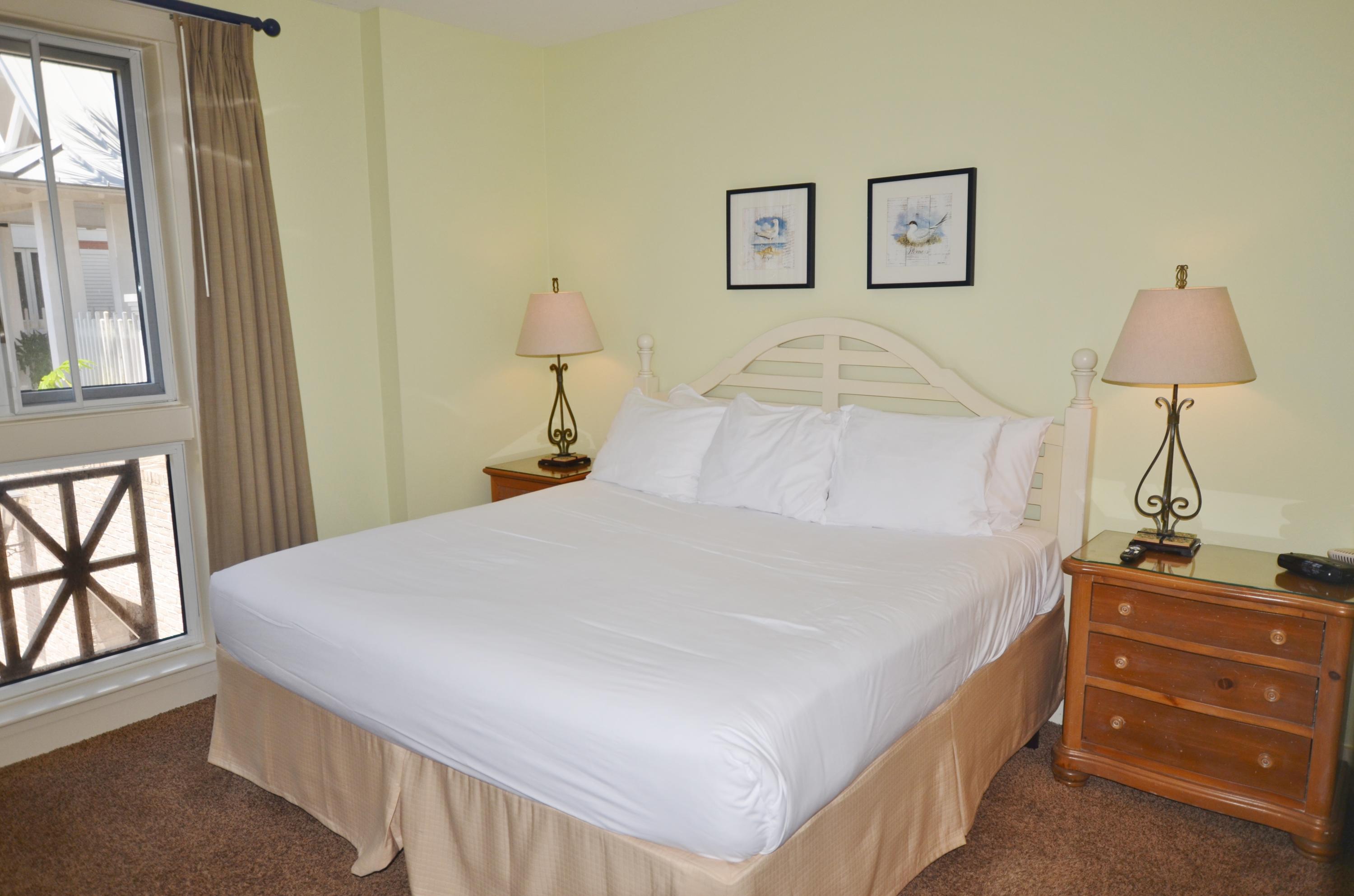 OBSERVATION POINT - Residential Lease