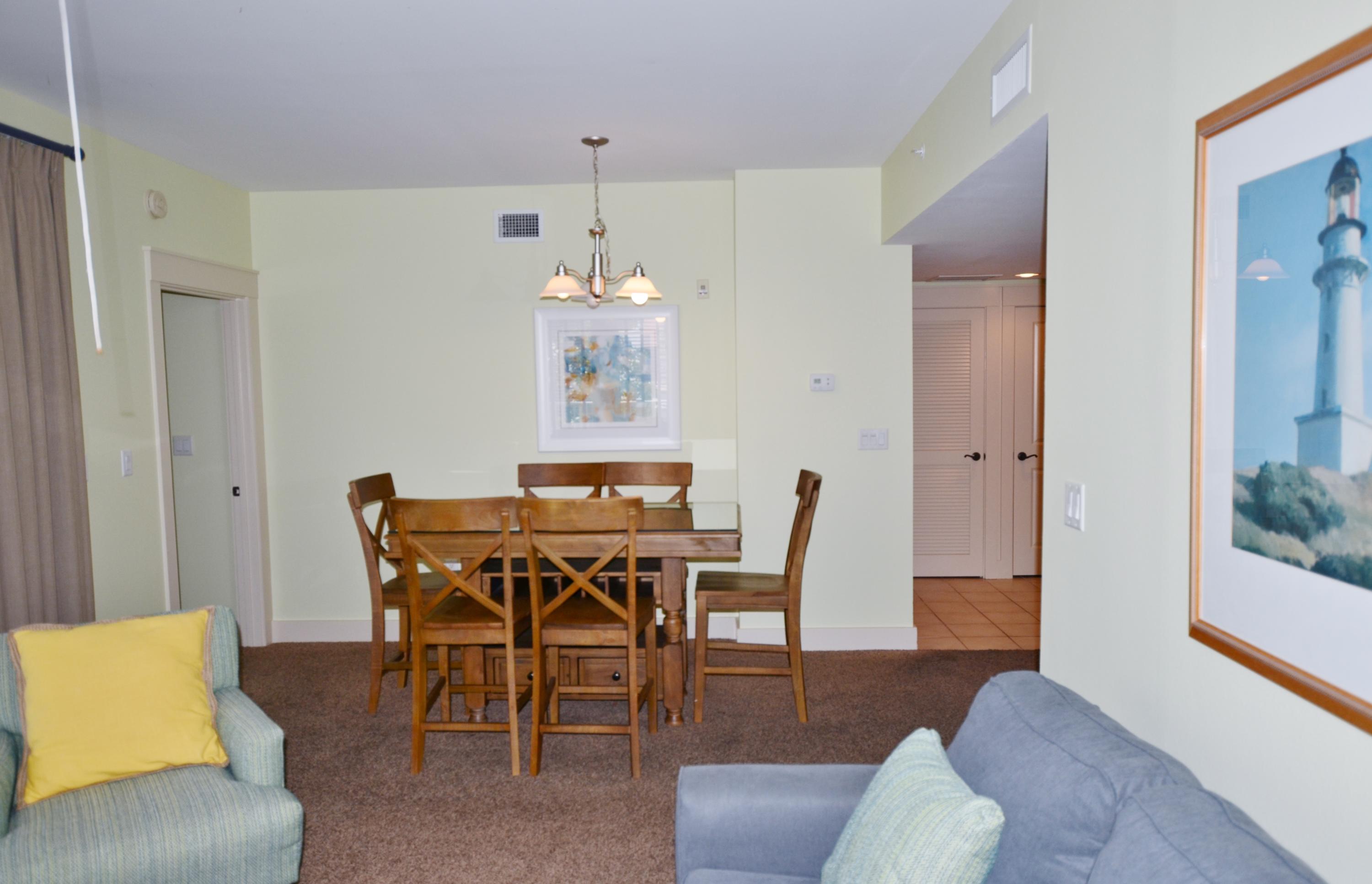 OBSERVATION POINT - Residential Lease