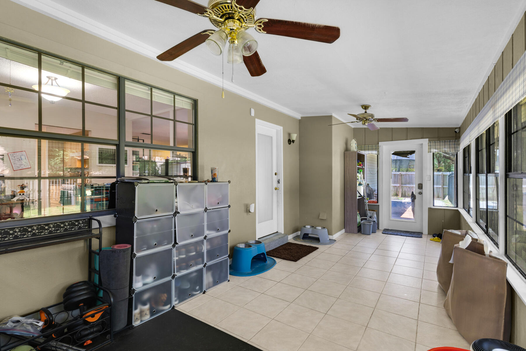 CARIBBEAN VILLAGE EAST 3 - Residential