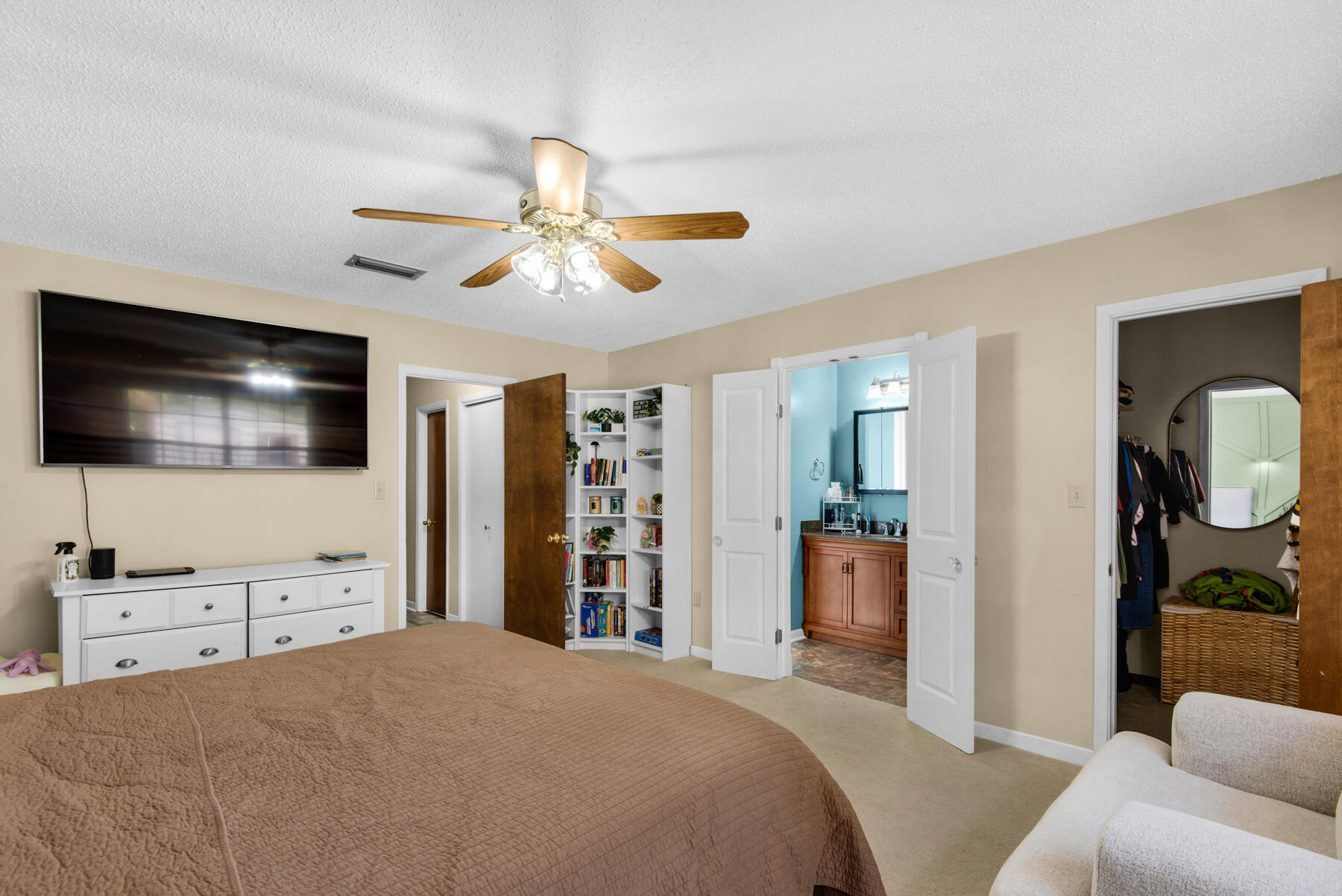 CARIBBEAN VILLAGE EAST 3 - Residential