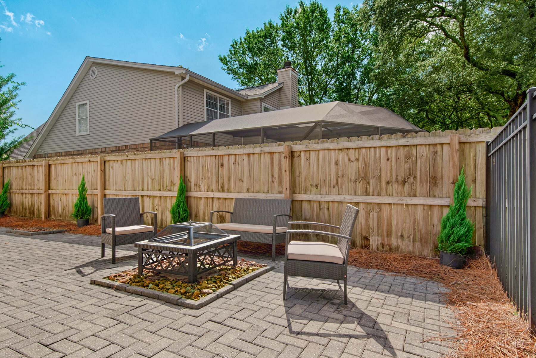 CARIBBEAN VILLAGE EAST 3 - Residential