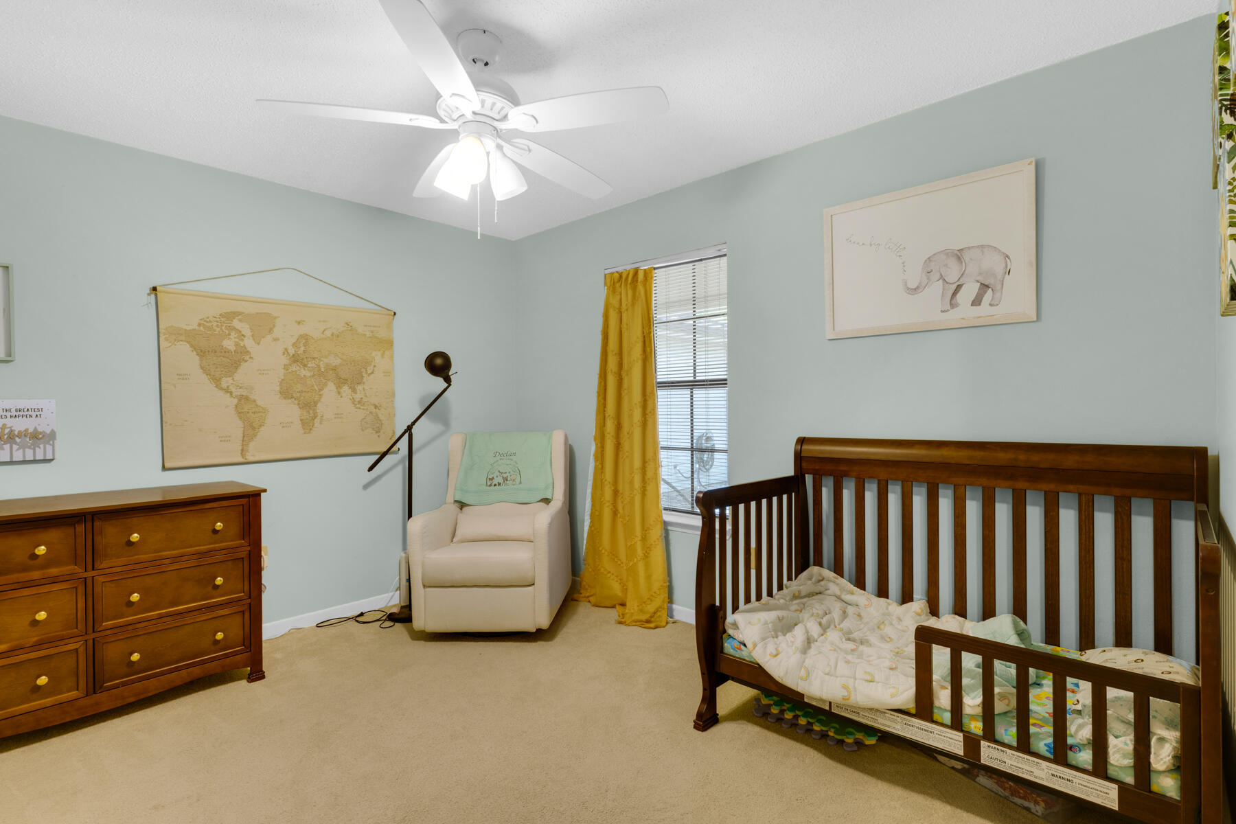 CARIBBEAN VILLAGE EAST 3 - Residential