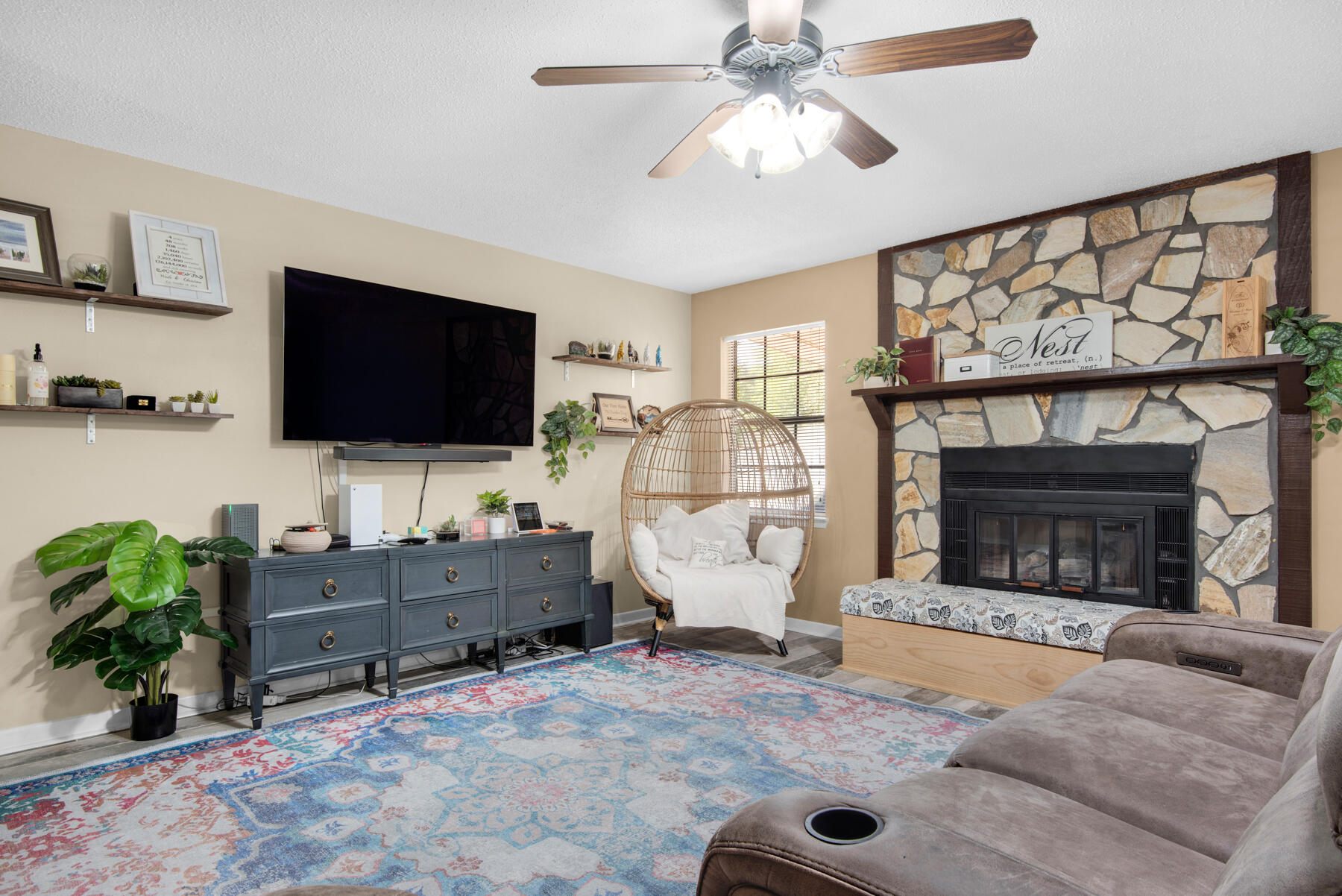 CARIBBEAN VILLAGE EAST 3 - Residential