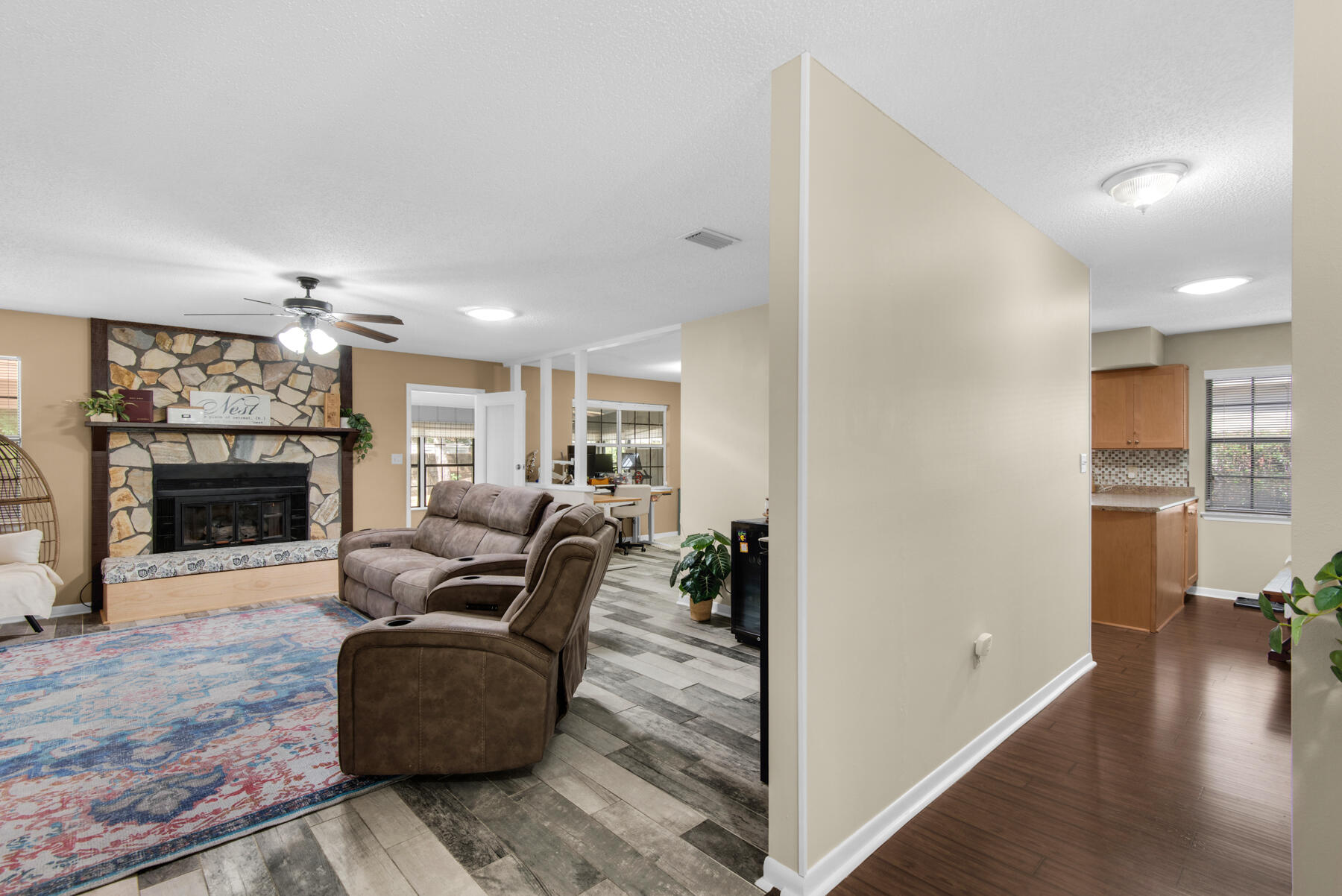 CARIBBEAN VILLAGE EAST 3 - Residential