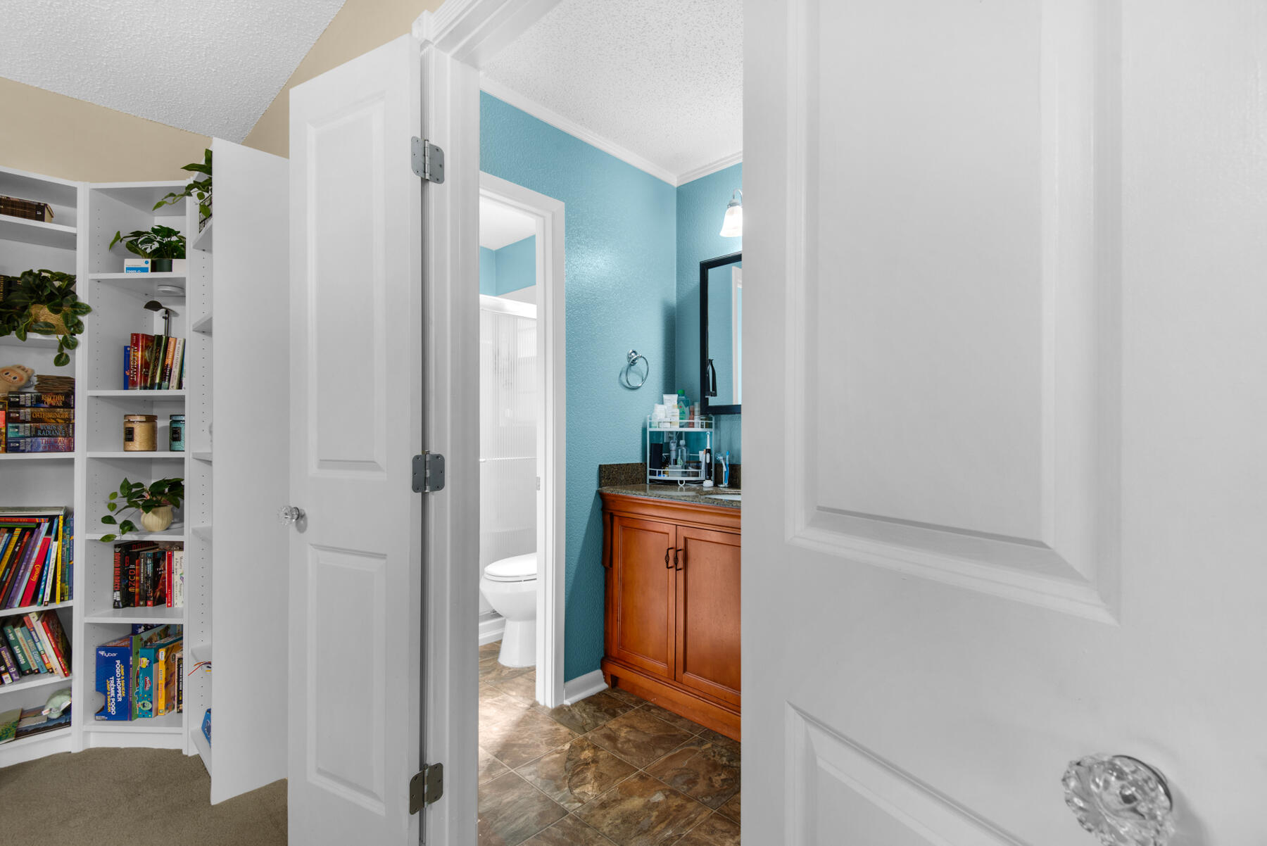 CARIBBEAN VILLAGE EAST 3 - Residential