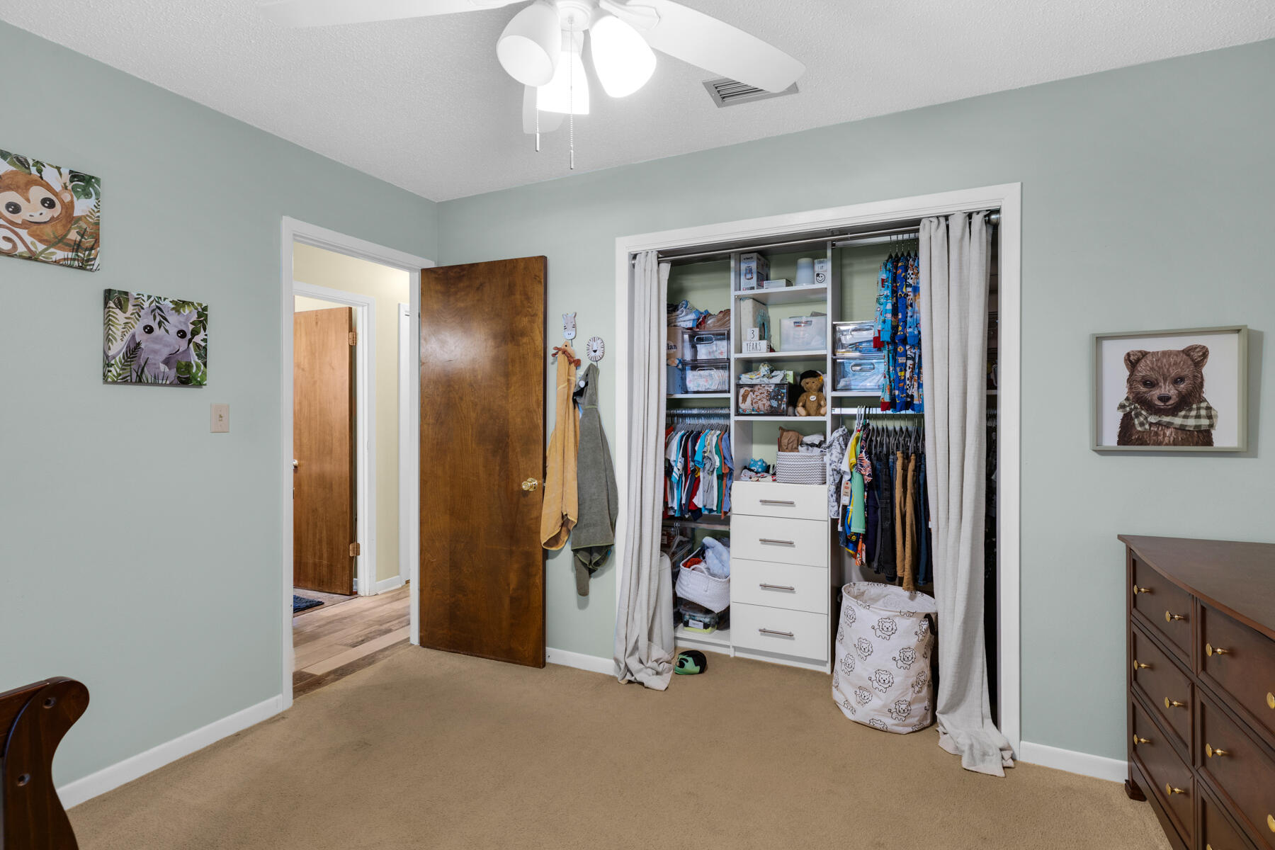 CARIBBEAN VILLAGE EAST 3 - Residential