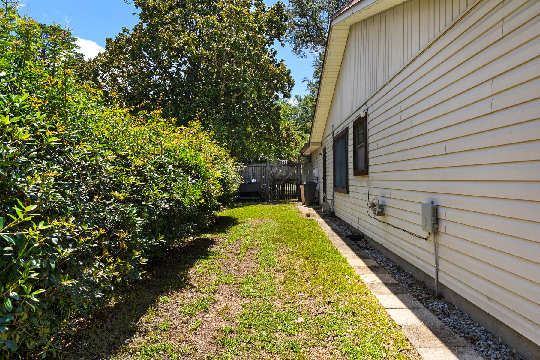 CARIBBEAN VILLAGE EAST 3 - Residential