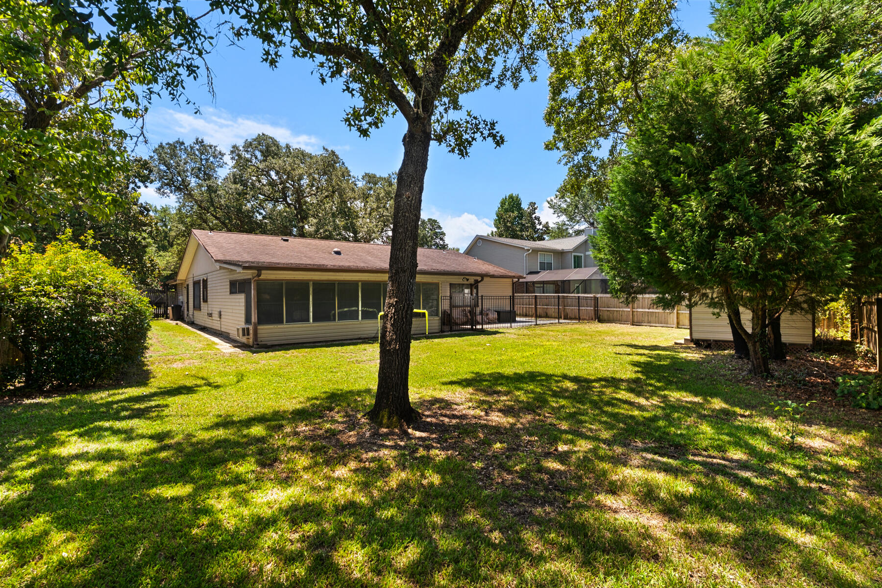 CARIBBEAN VILLAGE EAST 3 - Residential