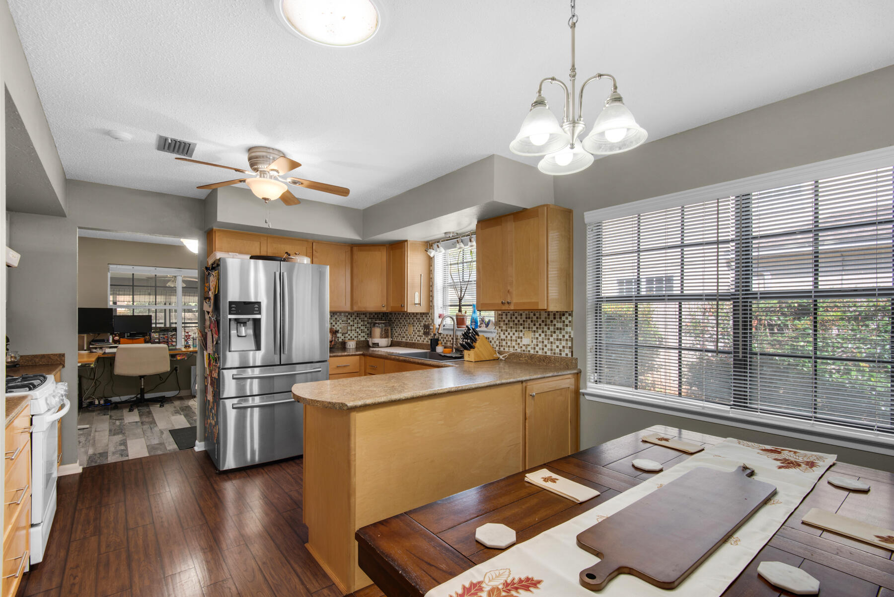 CARIBBEAN VILLAGE EAST 3 - Residential