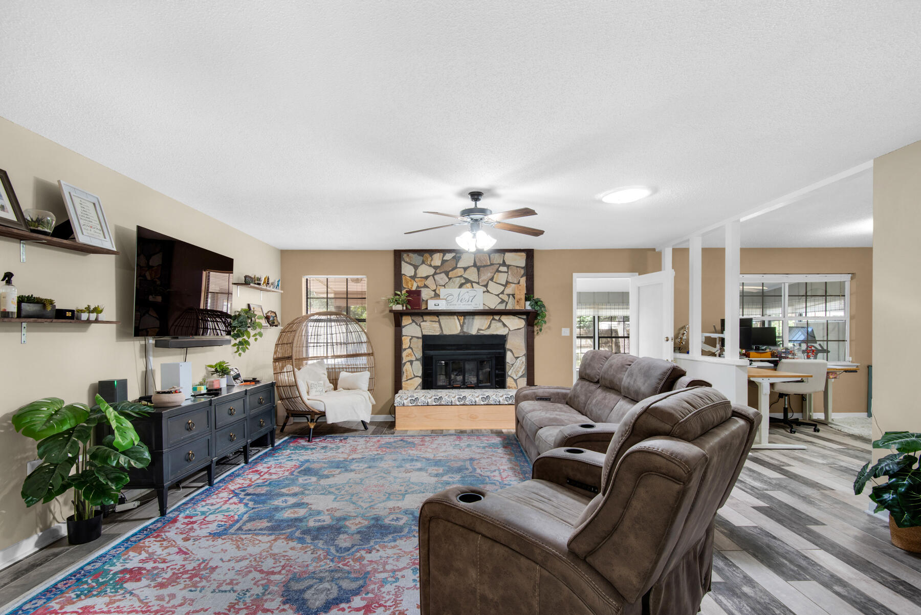 CARIBBEAN VILLAGE EAST 3 - Residential