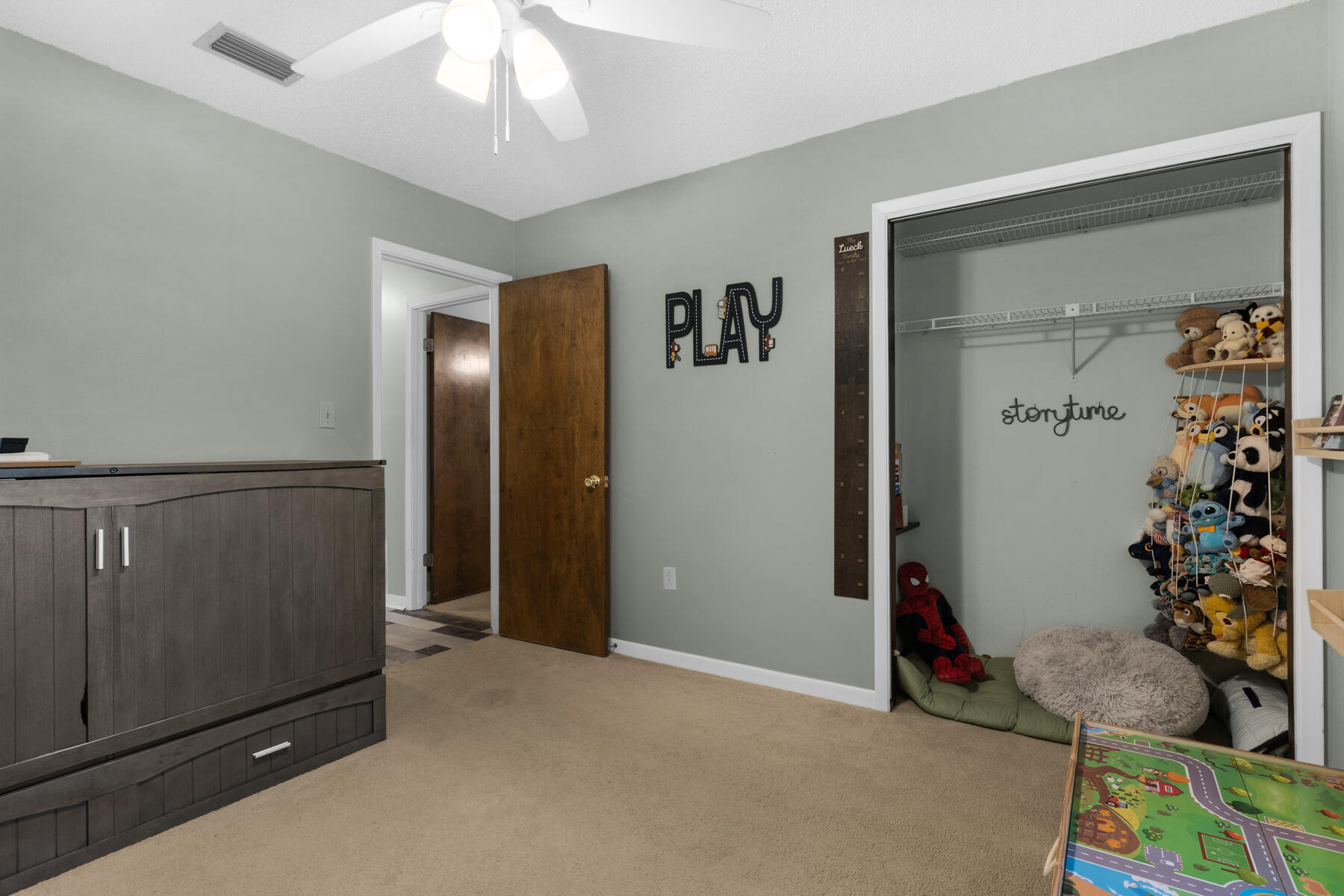 CARIBBEAN VILLAGE EAST 3 - Residential