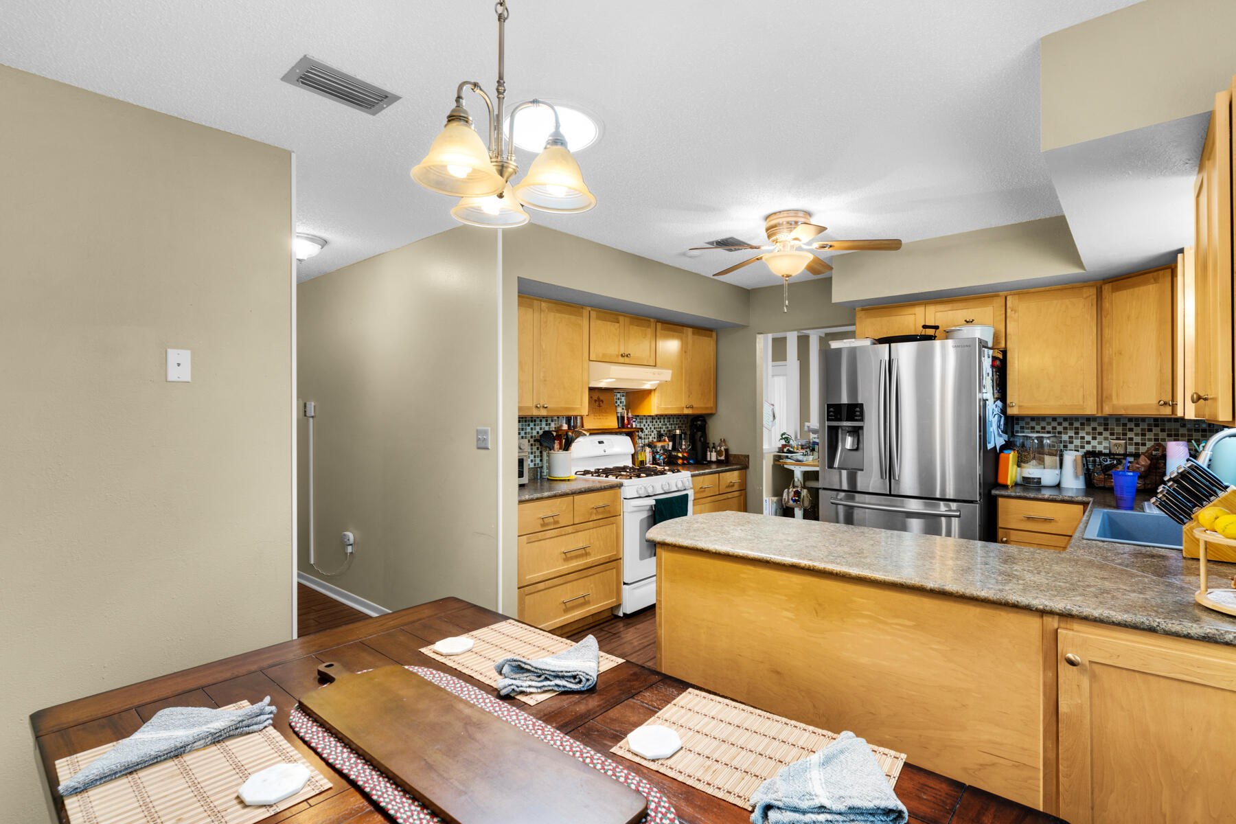 CARIBBEAN VILLAGE EAST 3 - Residential