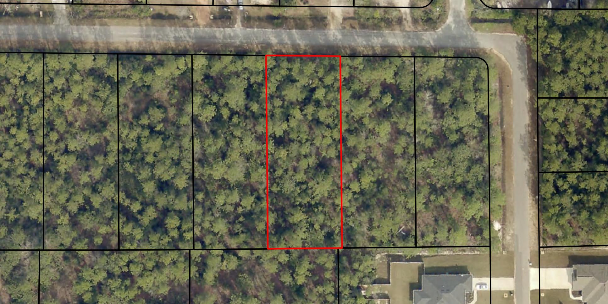Two adjacent Filburt Street oversized lots in HBTS (6621 and 6625 Filburt St). Lots are 100x260ft deep, plenty of space for your dream home or homes with trees behind for privacy. Build your custom home straddling the two lots (1.2 acres). Very convenient to SR399, located in a great school district with a brand new elementary school within easy bike riding distance. Enjoy the HBTS pool, clubhouse, beach access and more.