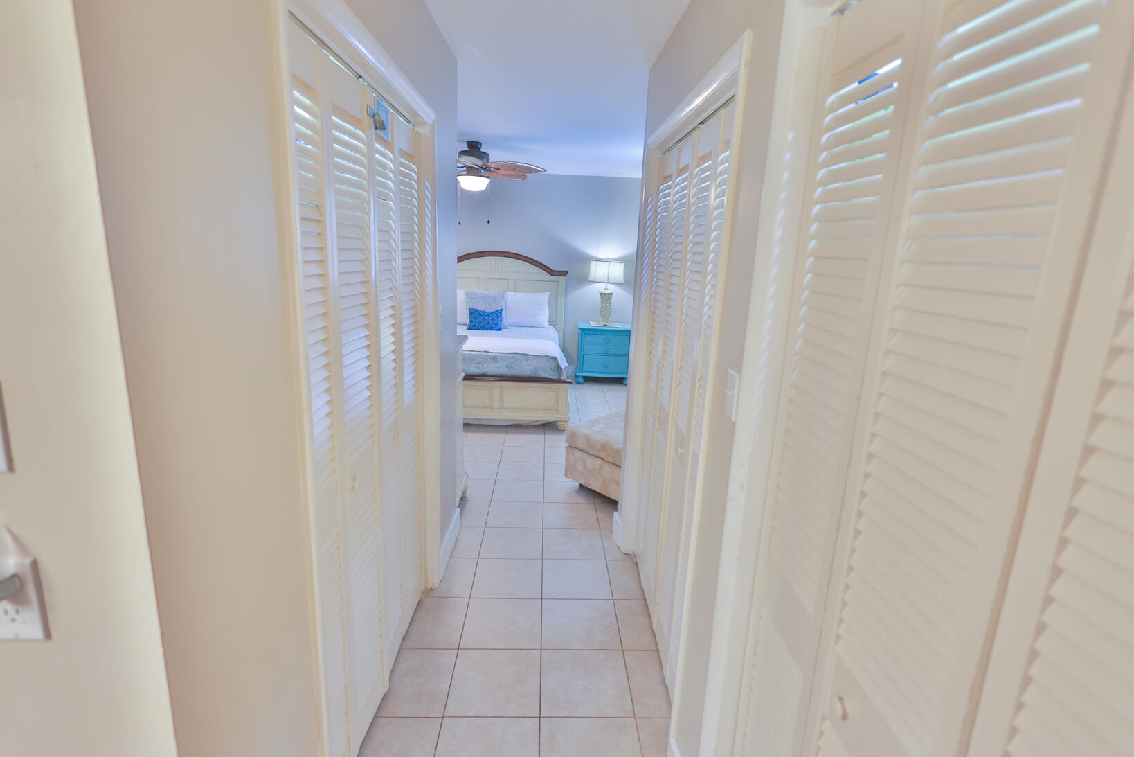 SEASCAPE CONDO Garden Villas - Residential