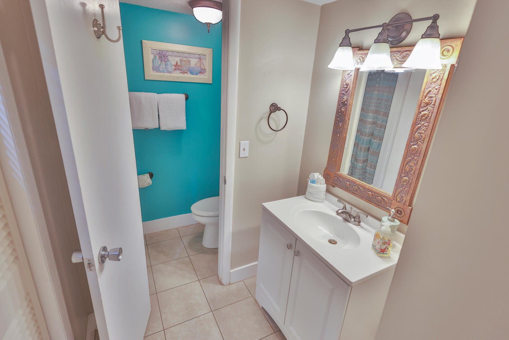 SEASCAPE CONDO Garden Villas - Residential