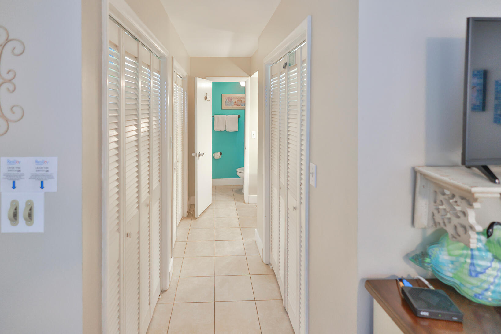 SEASCAPE CONDO Garden Villas - Residential