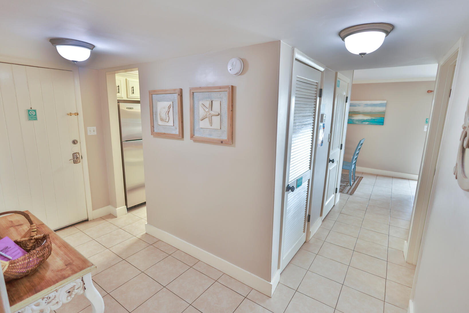 SEASCAPE CONDO Garden Villas - Residential