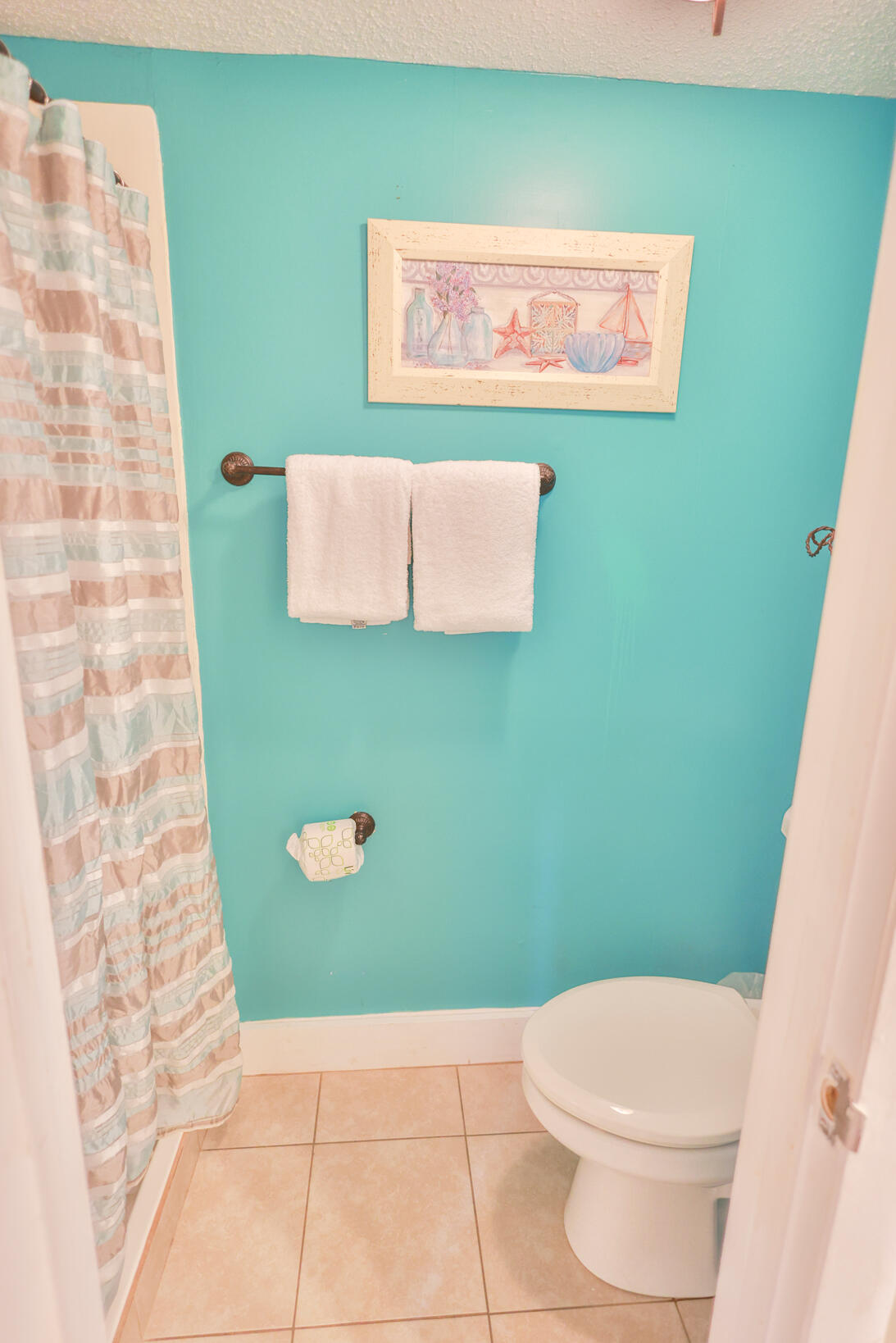 SEASCAPE CONDO Garden Villas - Residential