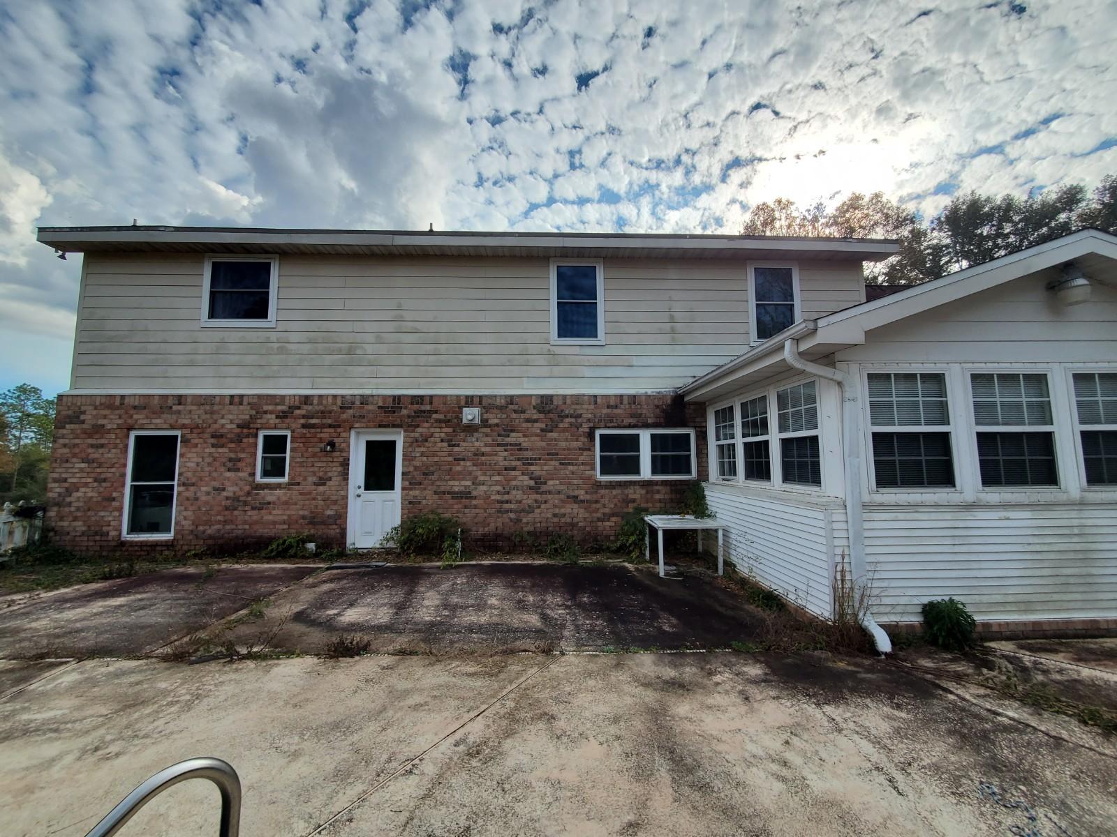 OLD SPANISH TRAIL ESTATES - Residential