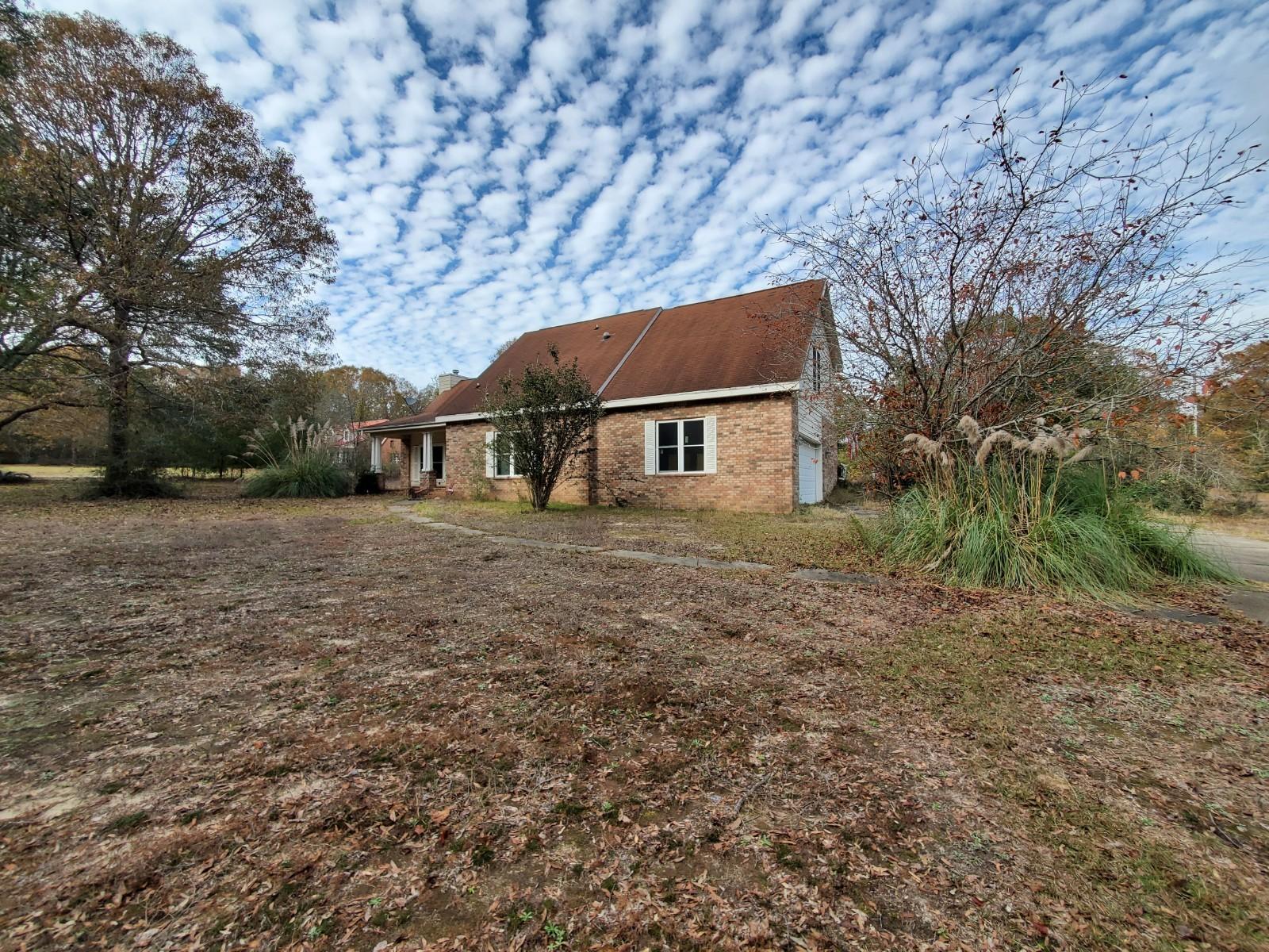 OLD SPANISH TRAIL ESTATES - Residential