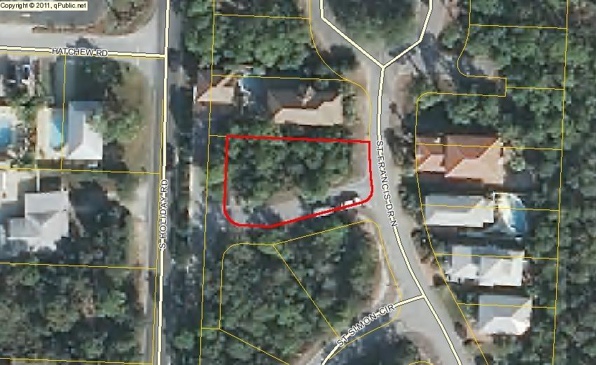 Emerald Waters Village - Land