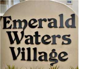 Emerald Waters Village - Land
