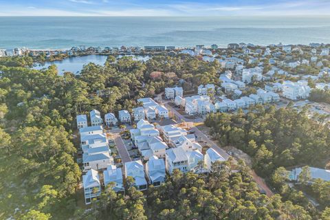 A home in Santa Rosa Beach