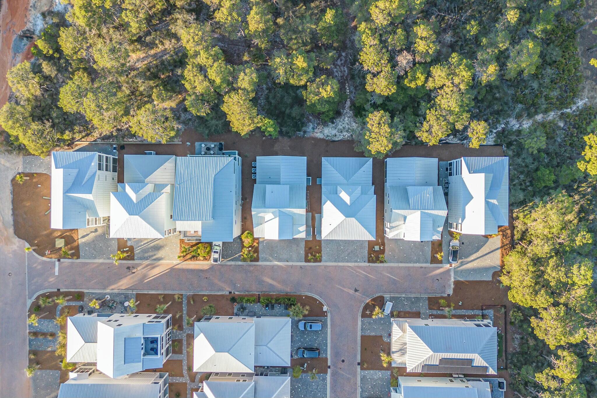 SERENITY AT DUNE ALLEN - Residential