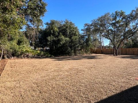 A home in Navarre