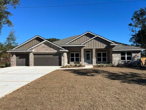 A home in Navarre