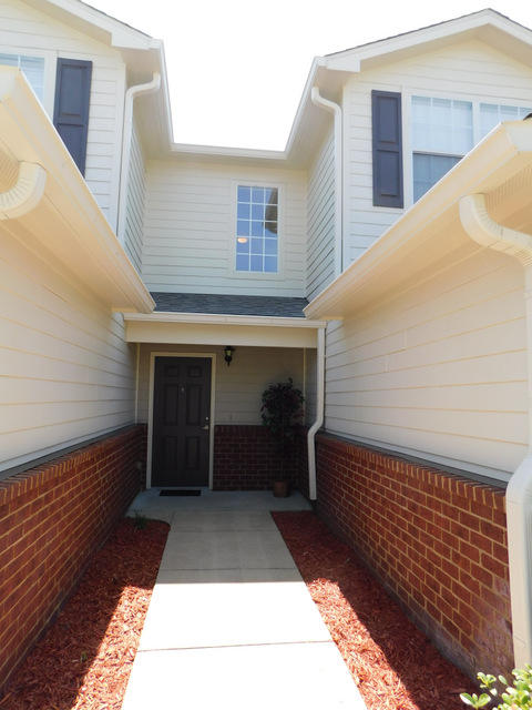 EAGLES LANDING S/D - Residential