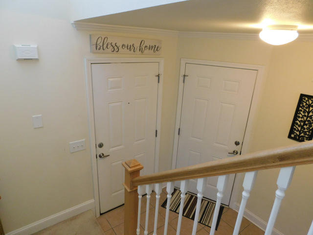 EAGLES LANDING S/D - Residential