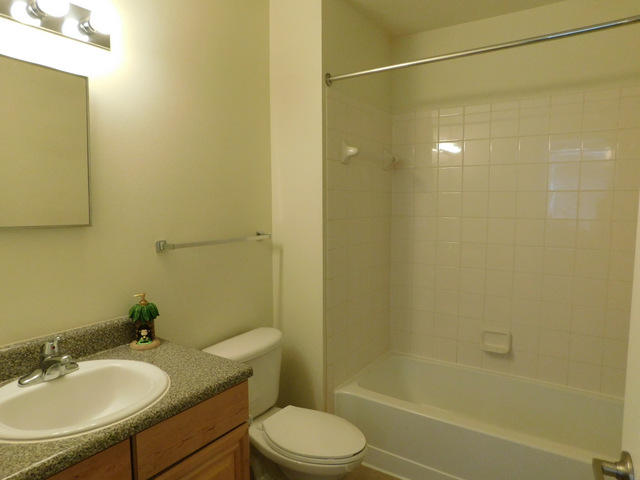 EAGLES LANDING S/D - Residential