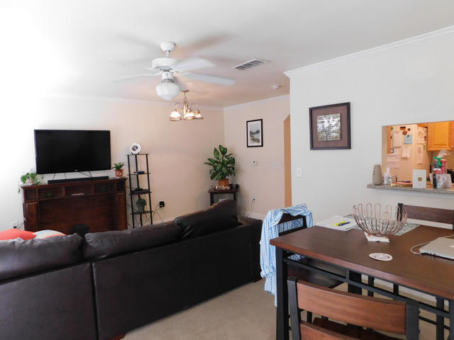 EAGLES LANDING S/D - Residential