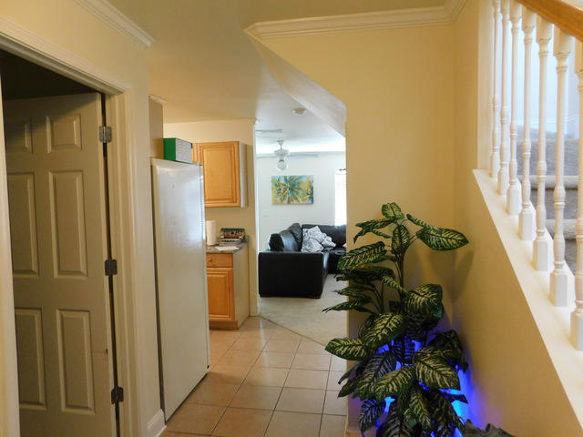 EAGLES LANDING S/D - Residential