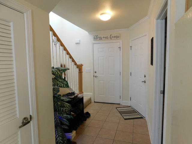 EAGLES LANDING S/D - Residential