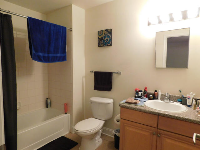 EAGLES LANDING S/D - Residential